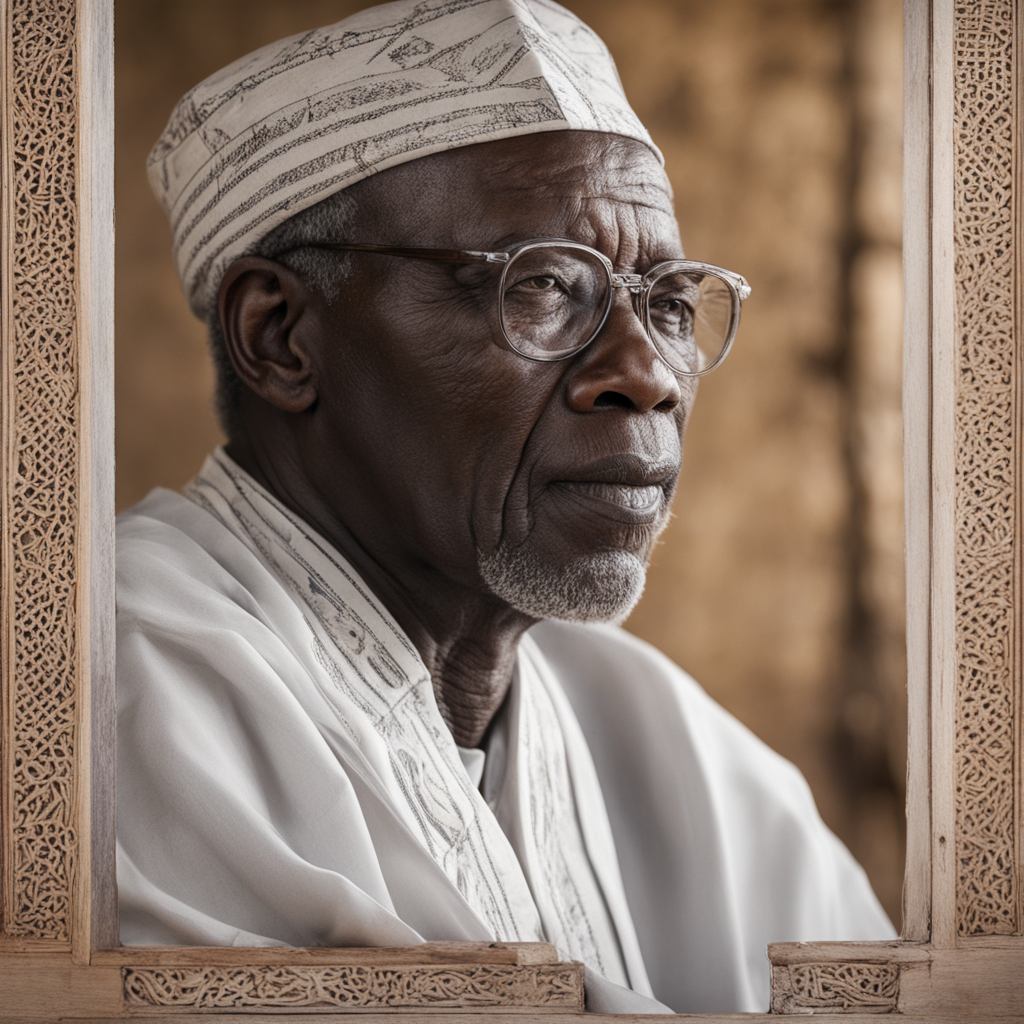 Ahmadou Lamine Ndiaye