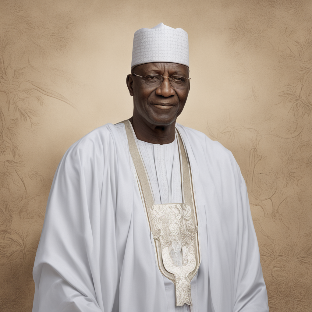 Ahmadou Touré