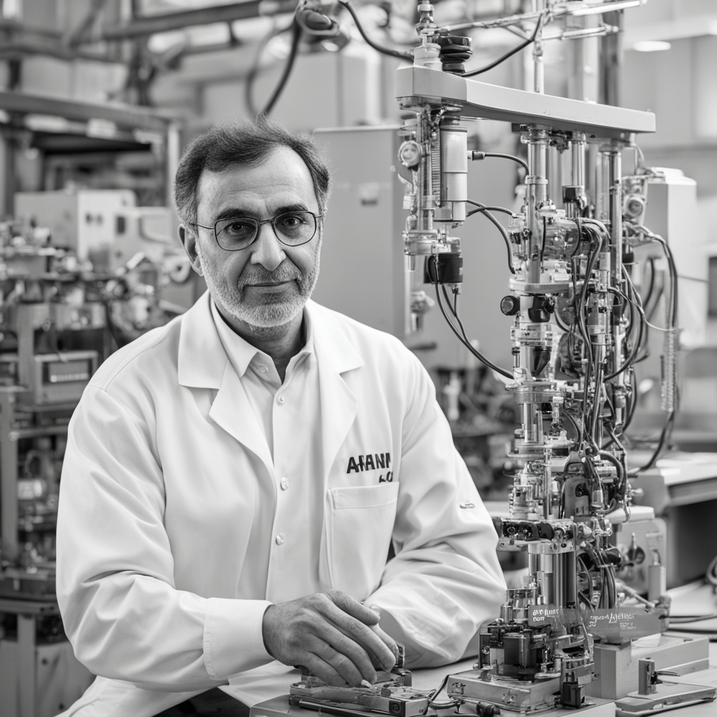 Ahmadreza Rofougaran