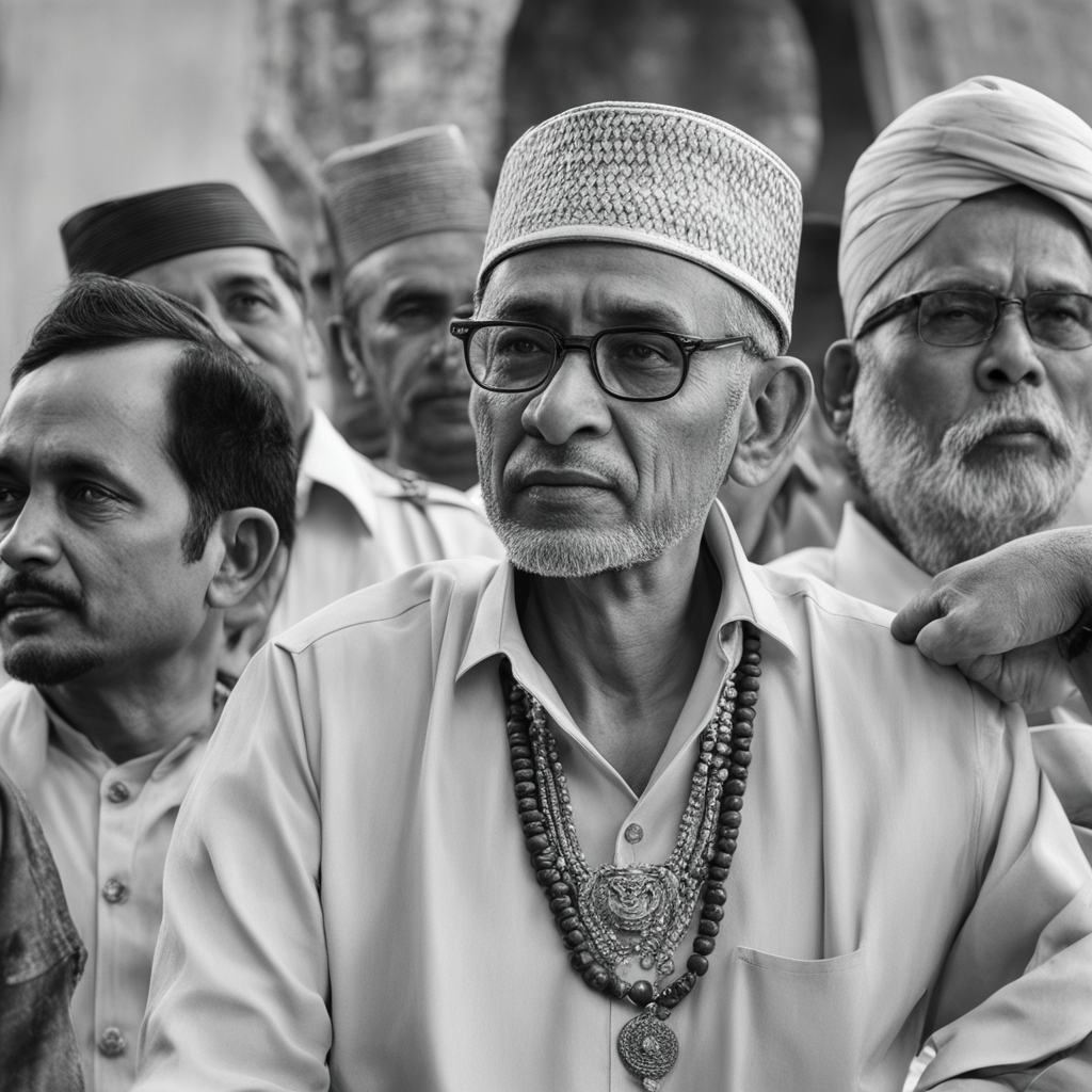 Ahmadshah Abdullah