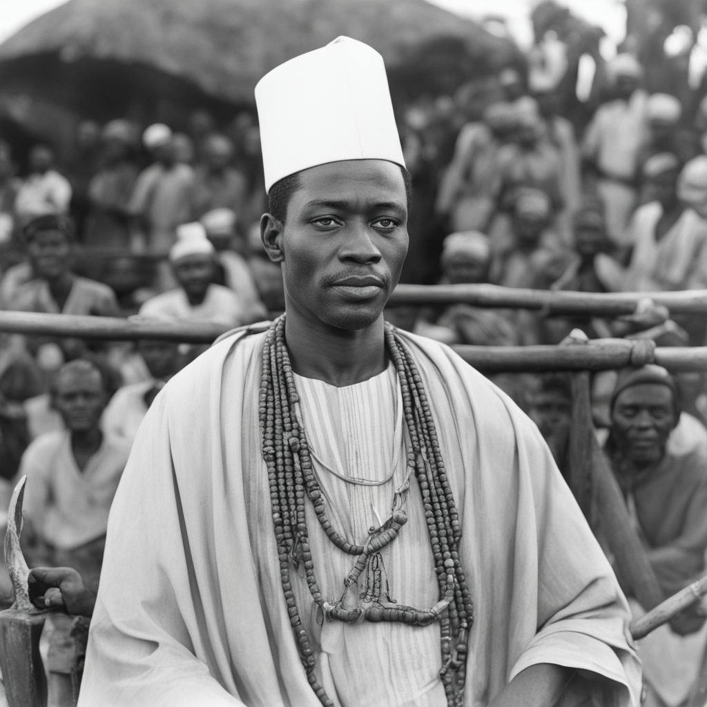 Ahmadu Ali