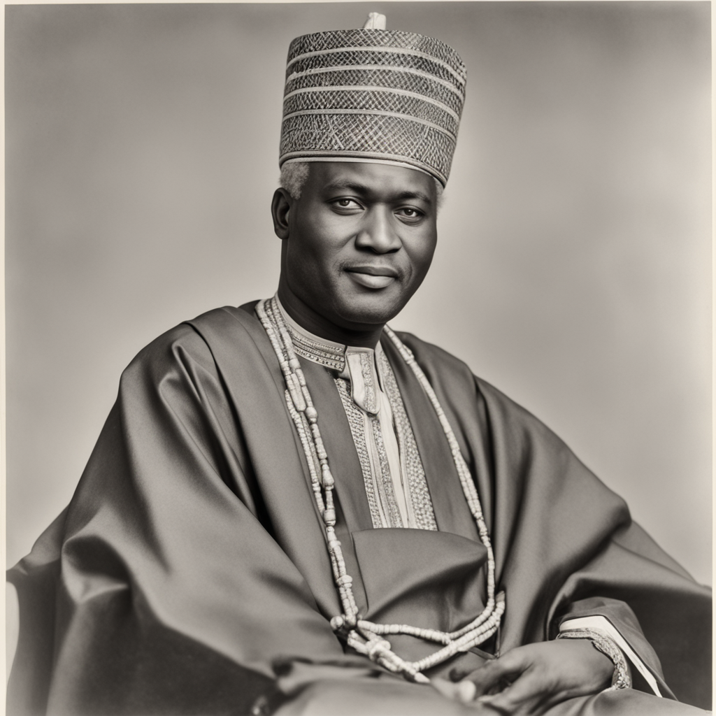 Ahmadu Atiku