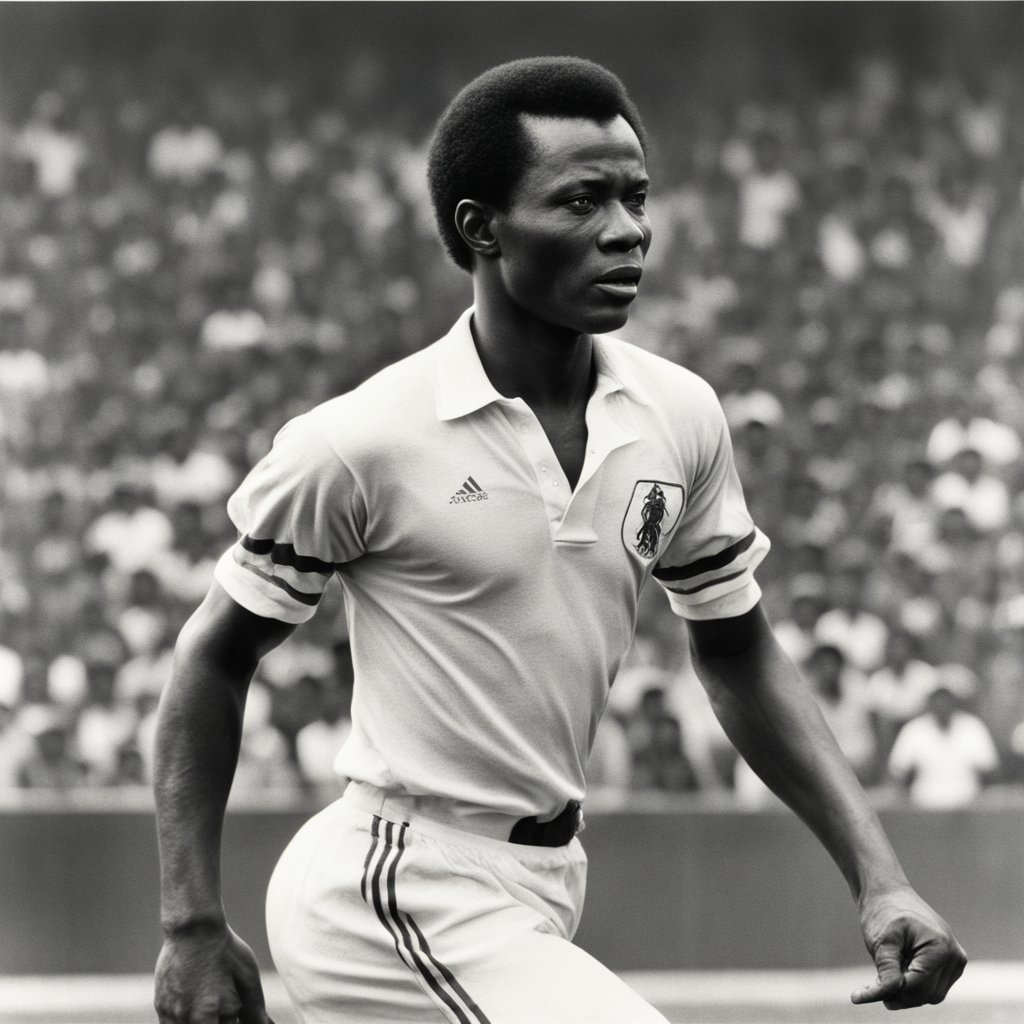 Ahmadu Yakubu