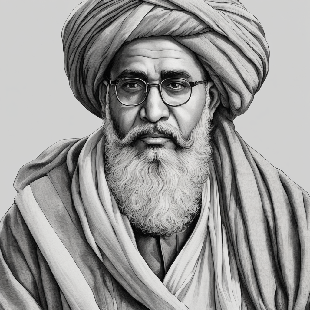 Ahmadullah Muttaqi