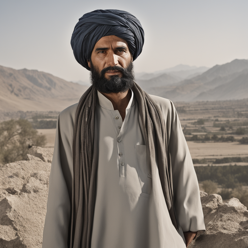 Ahmadullah Wasiq