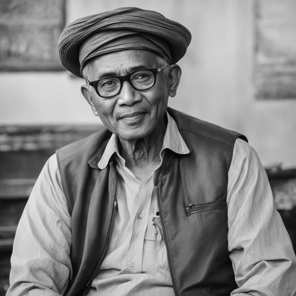 Ahmadun Yosi Herfanda