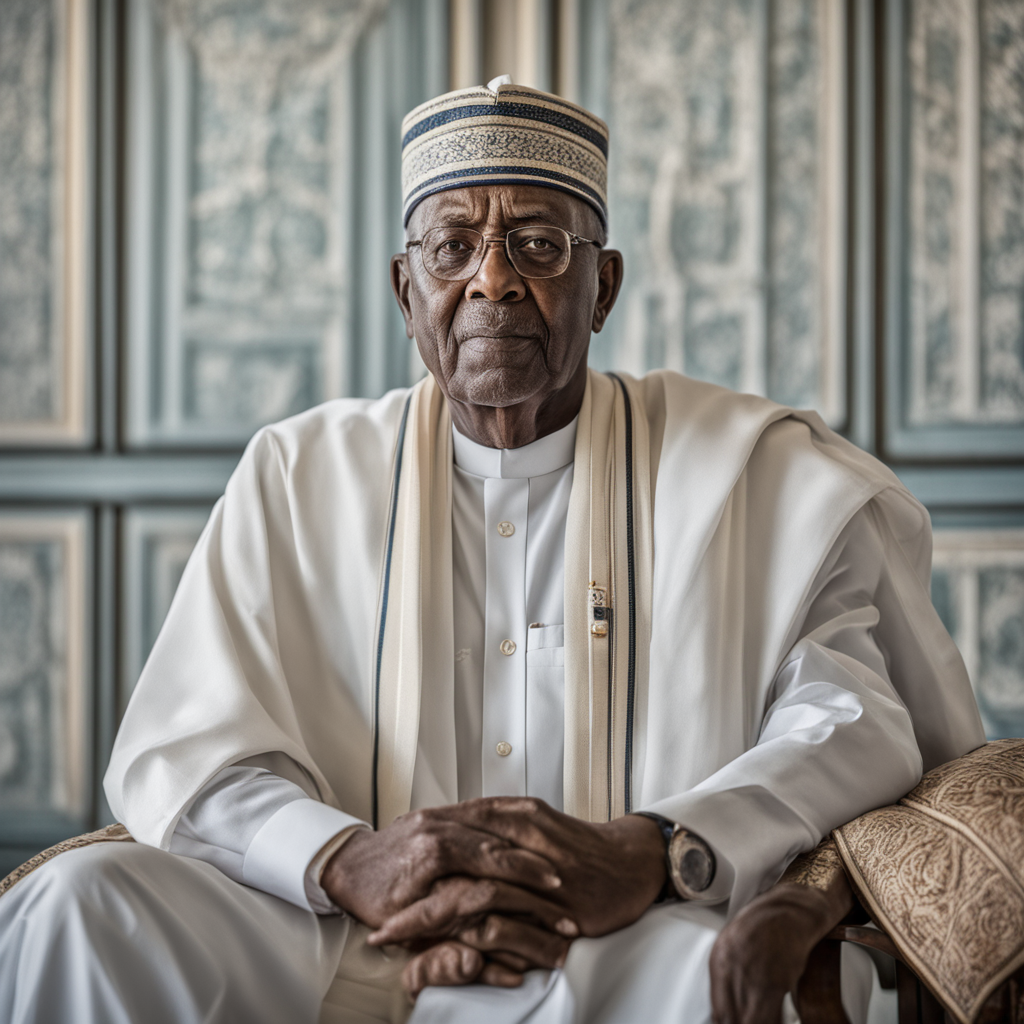 Ahmed-Idriss Moussa