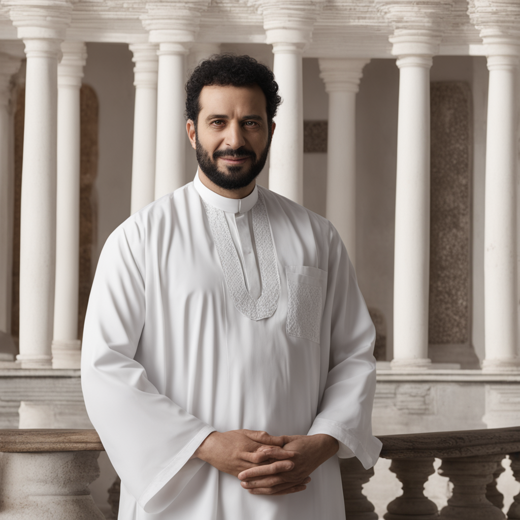 Ahmed Abbes