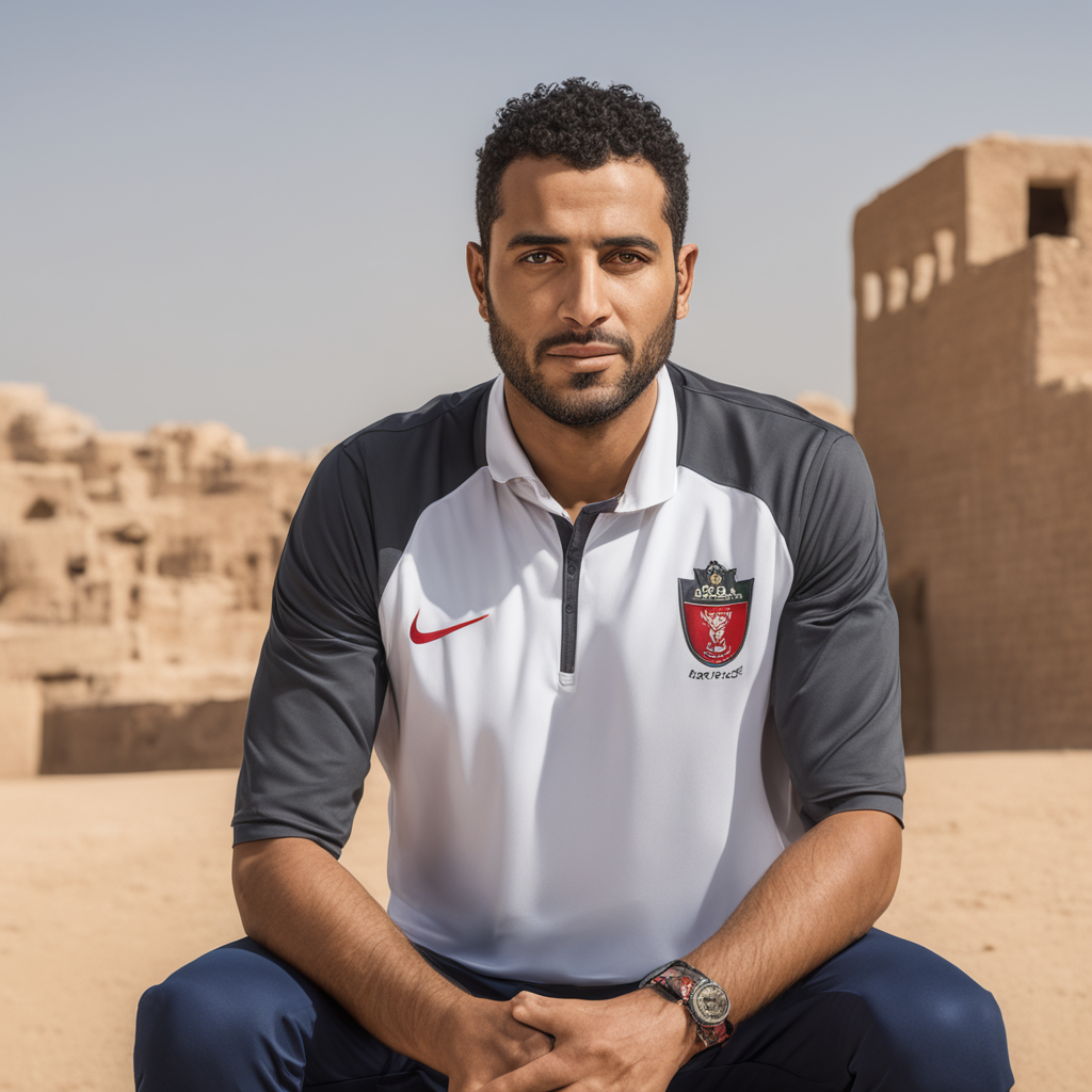 Ahmed Abd El-Zaher
