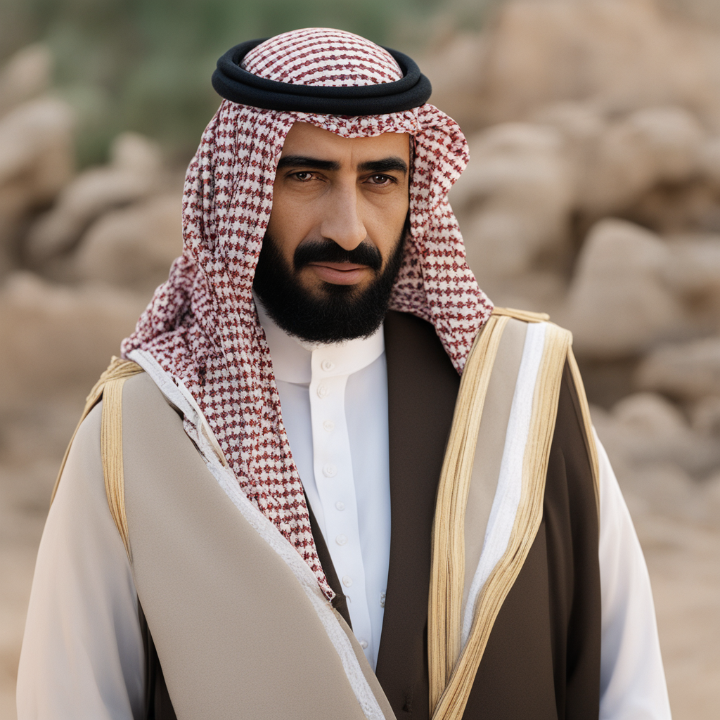 Ahmed Abd al-Karim al-Saadi