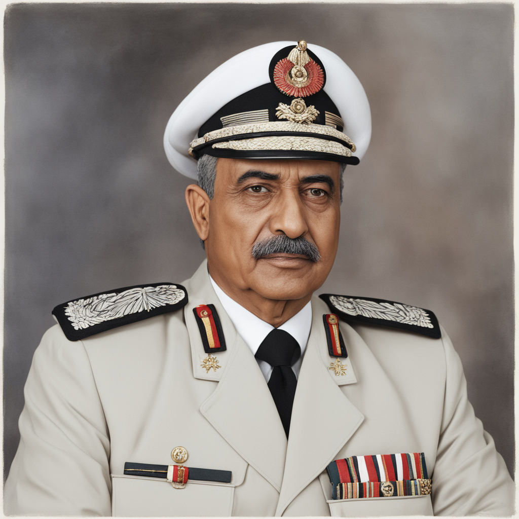 Ahmed Abdeen