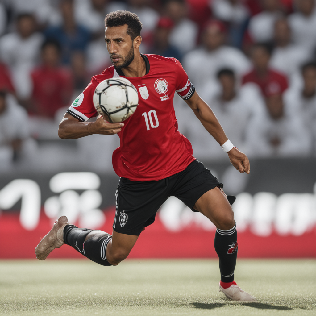 Ahmed Abdel-Qader