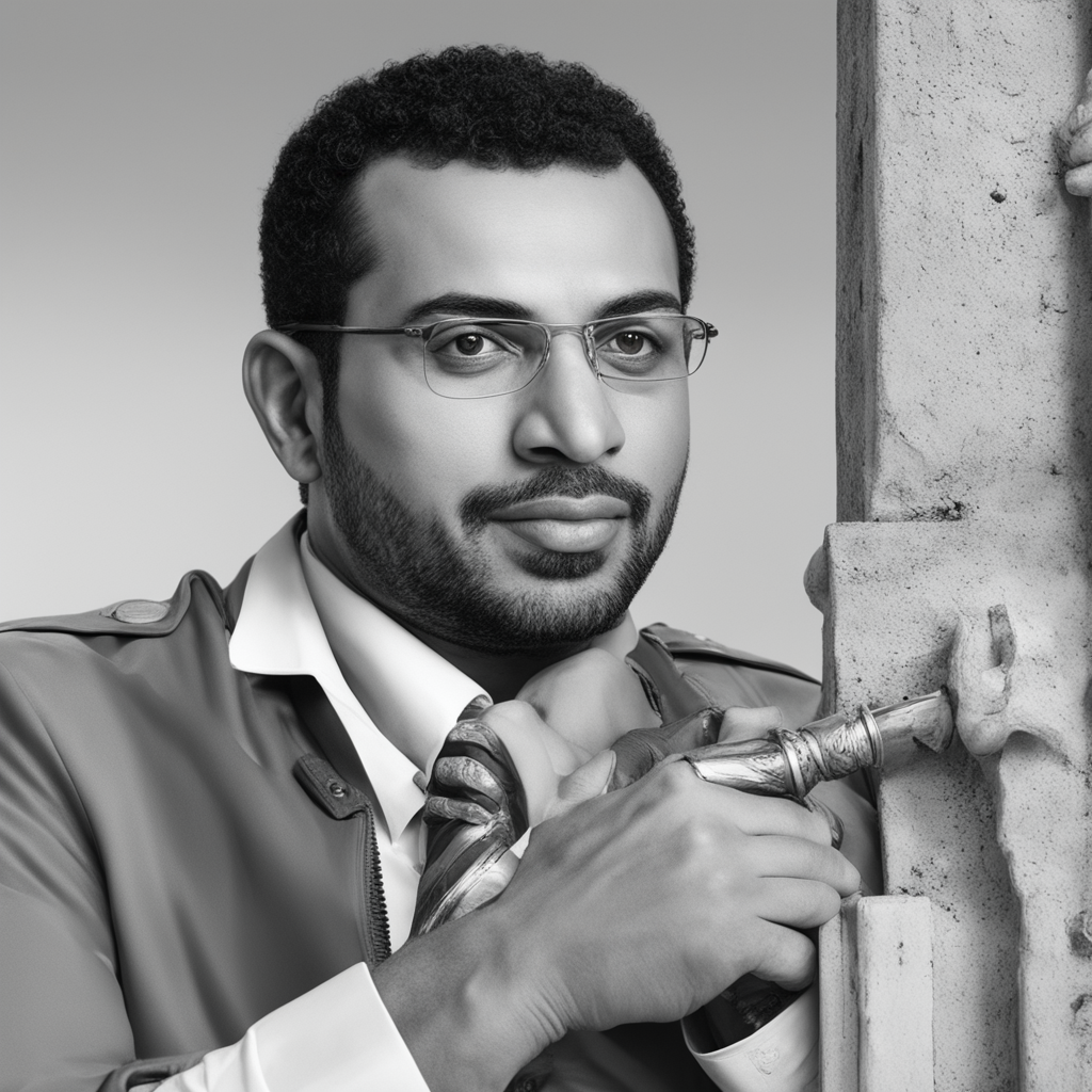 Ahmed Abdel Mougod Soliman
