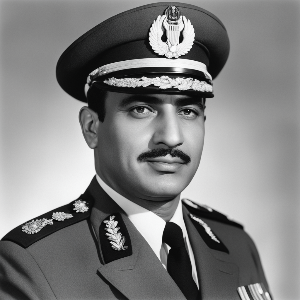 Ahmed Abdel Rahman Nasser