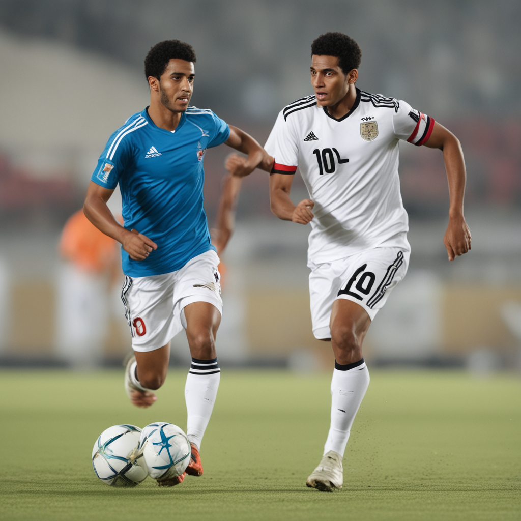 Ahmed Abdel Raouf