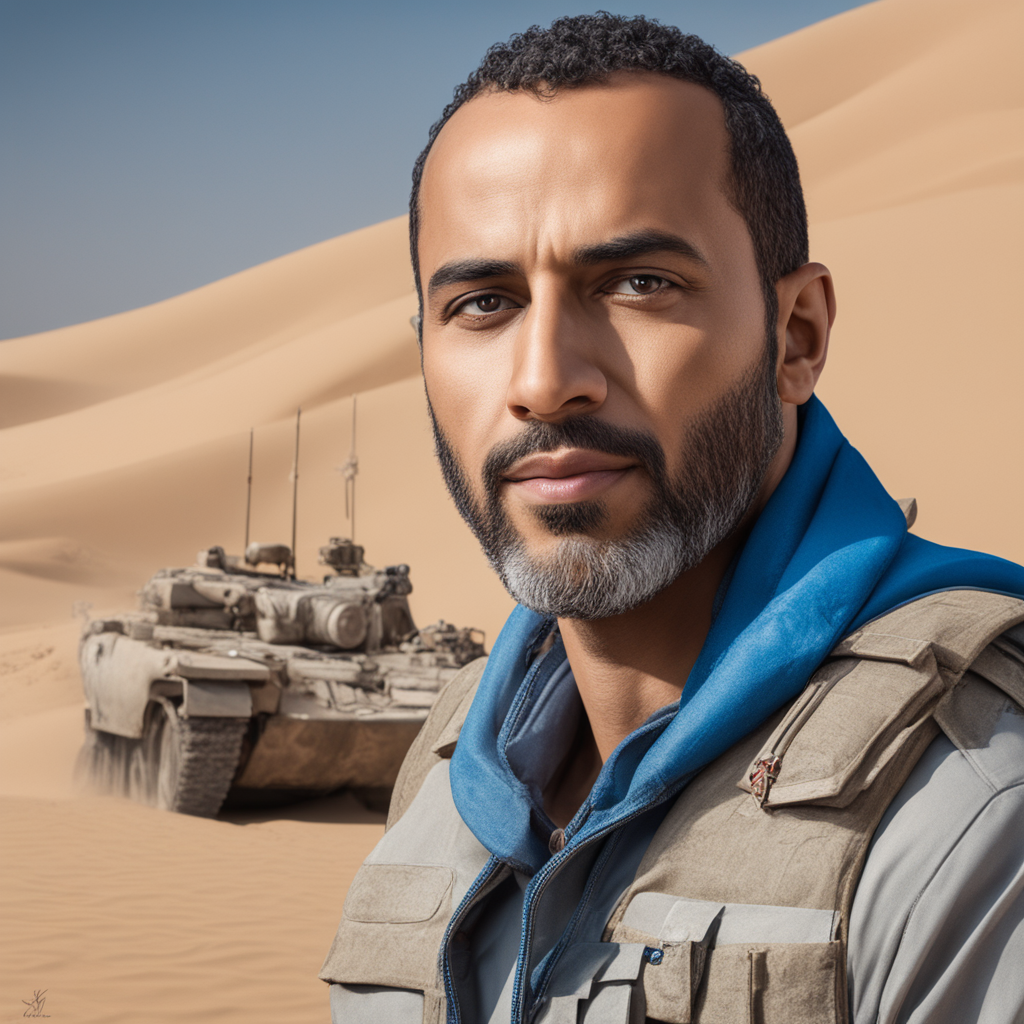 Ahmed Abdel Samad