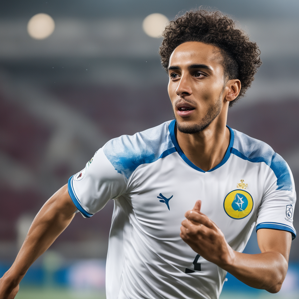 Ahmed Abdelhak