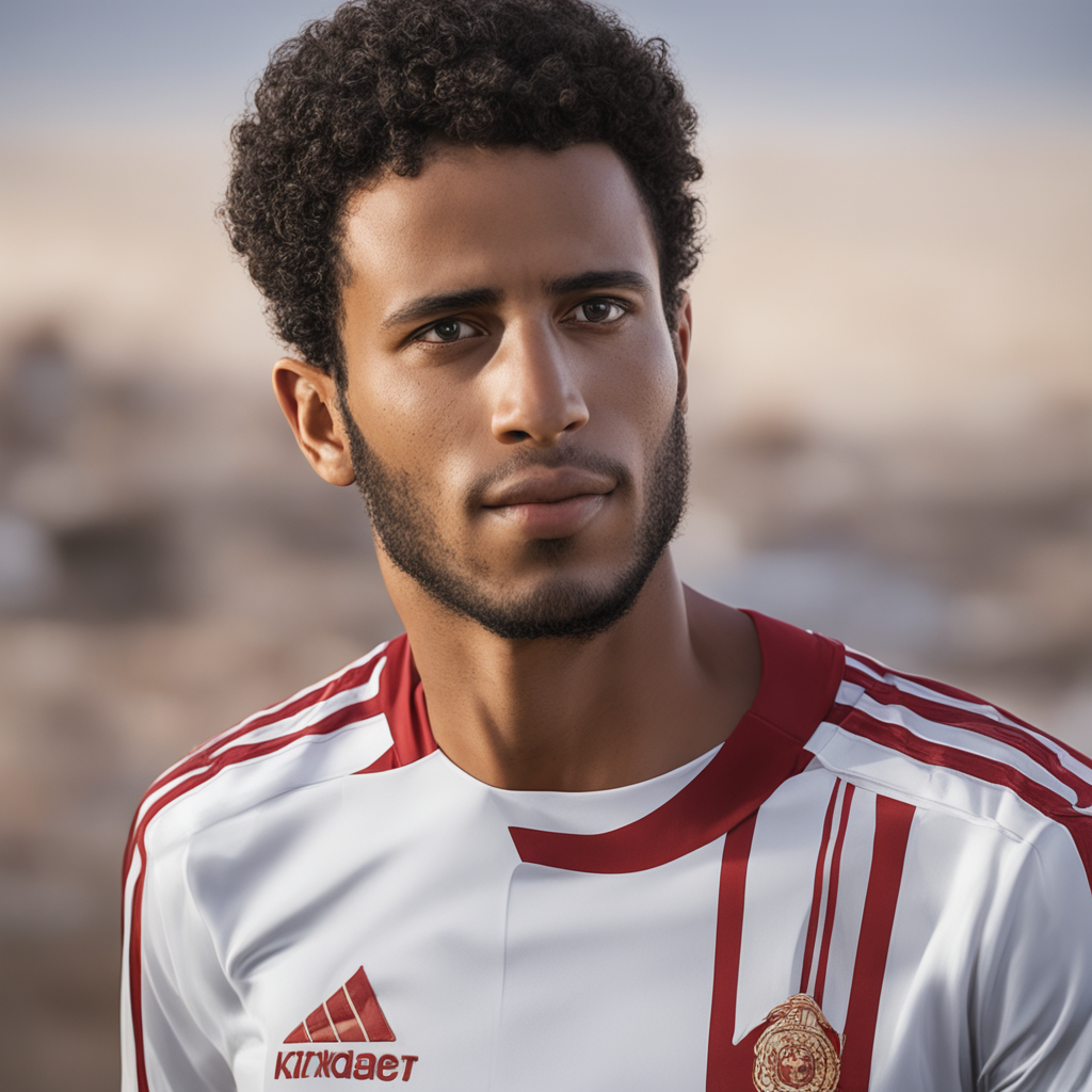 Ahmed Abdelkader (footballer, born 1986)