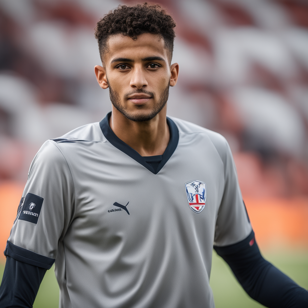 Ahmed Abdelkader (footballer, born 1999)
