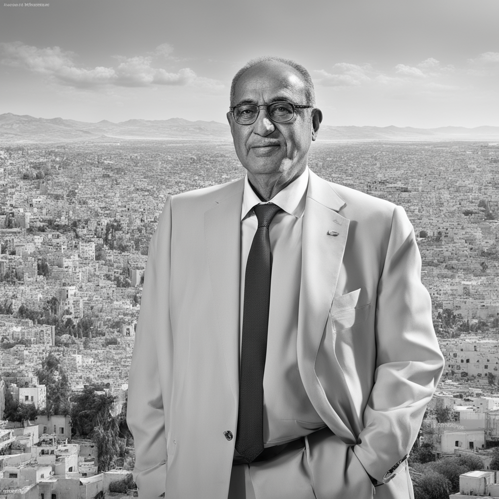 Ahmed Abdelkefi