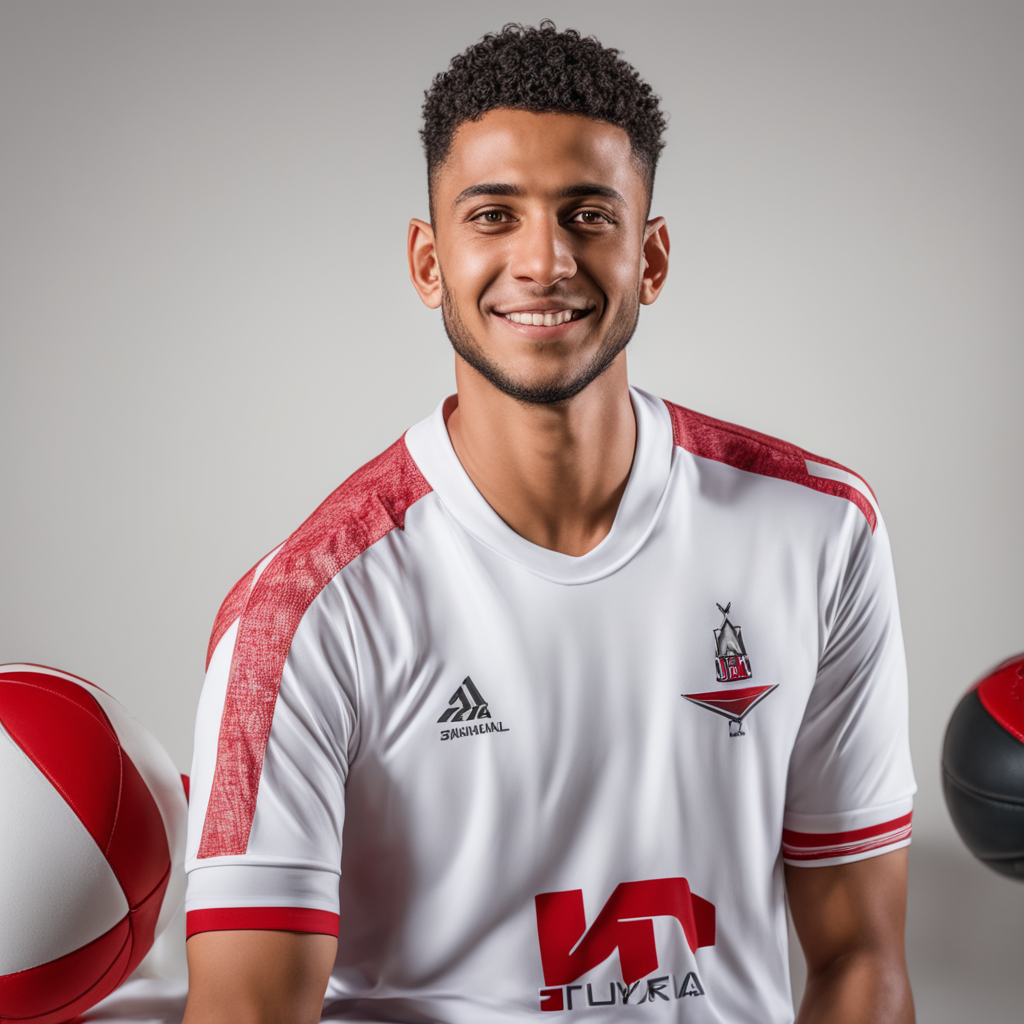 Ahmed Abdelwahab