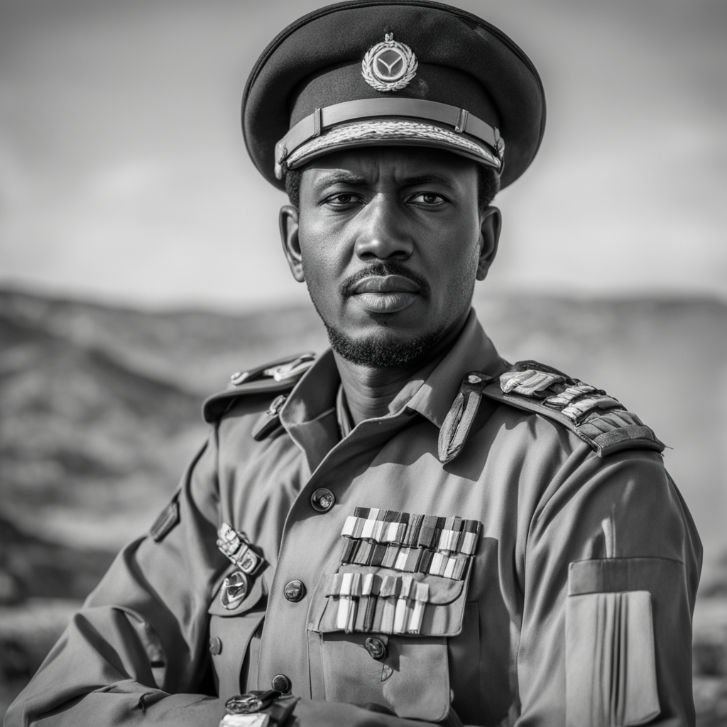 Ahmed Abdi Mohamed