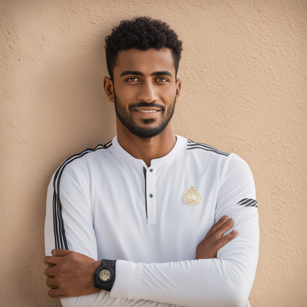 Ahmed Abdu Jaber
