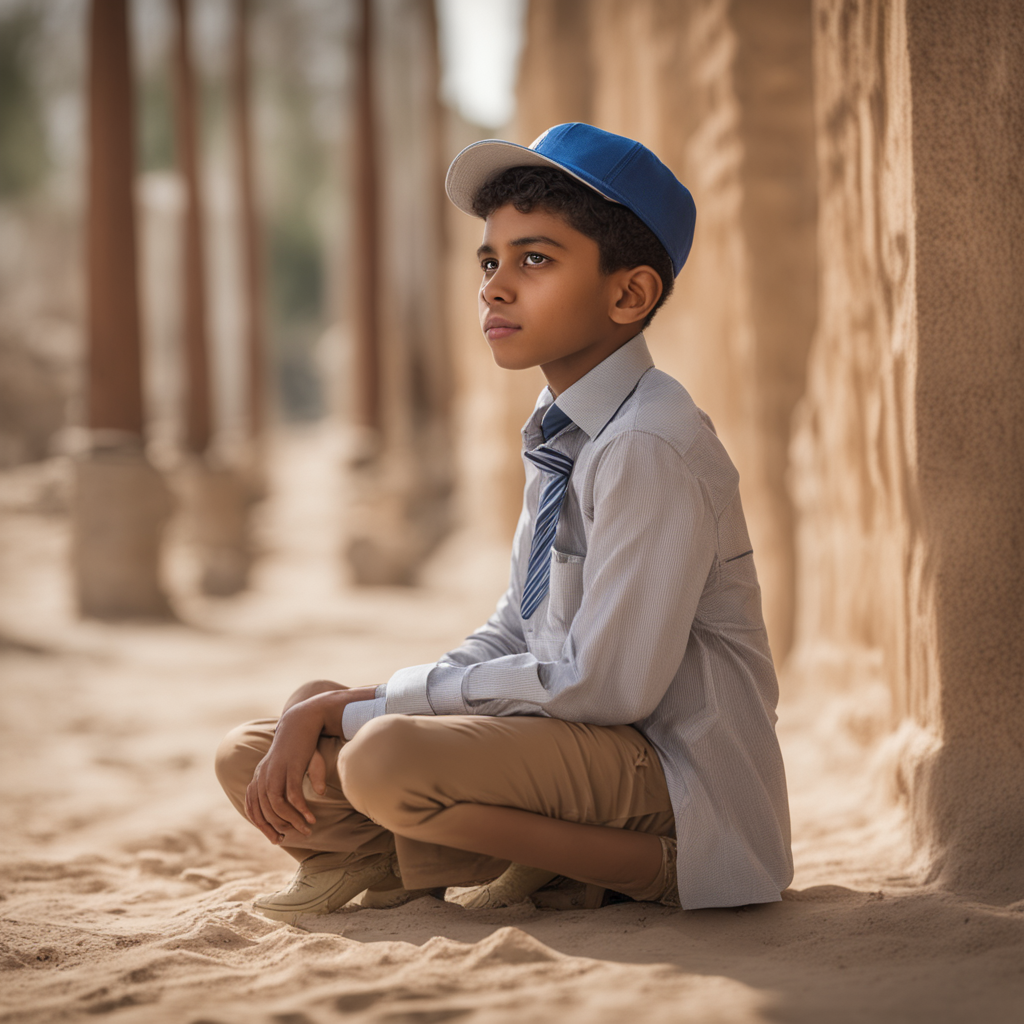Ahmed Abdul-Ridha
