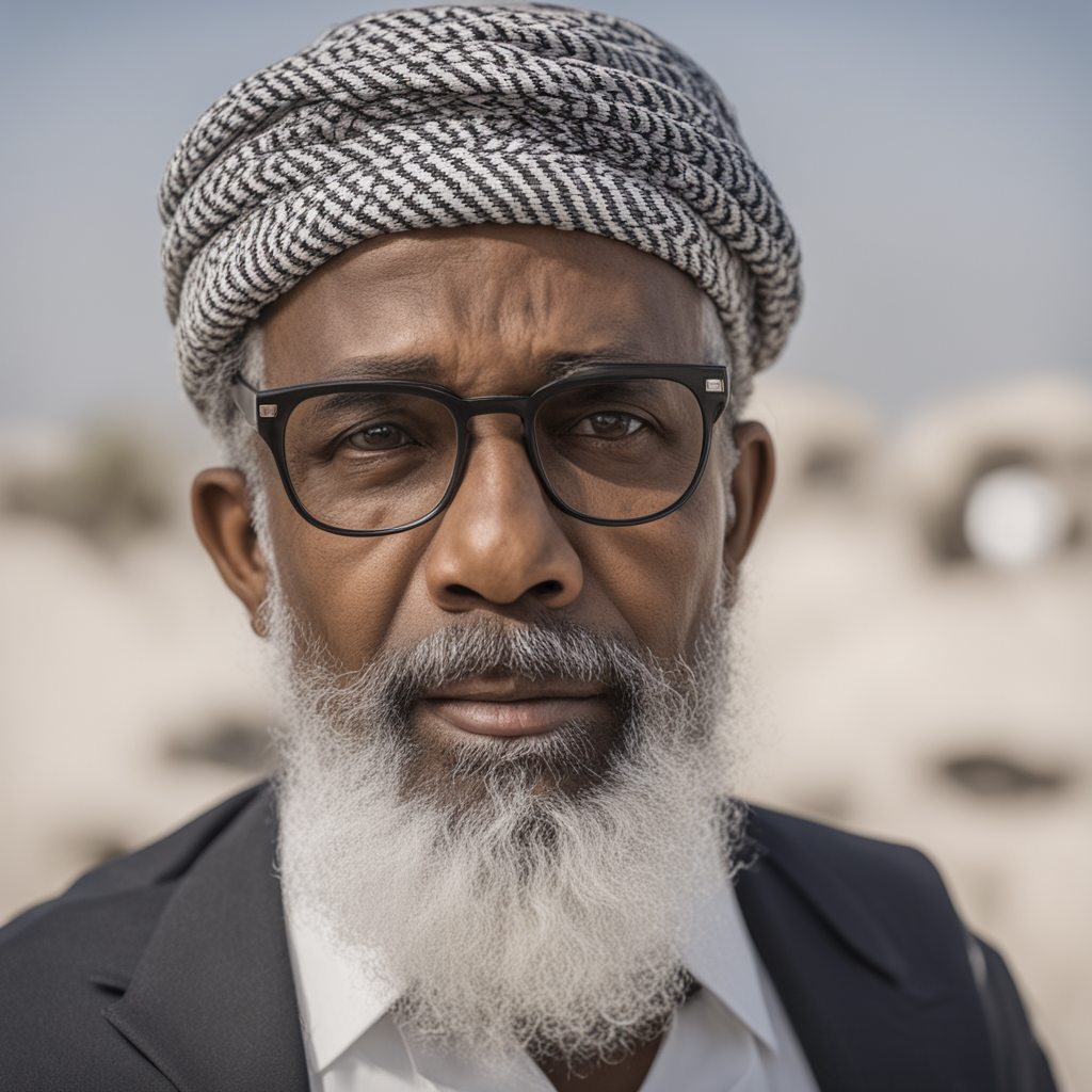 Ahmed Abdul Khaleq
