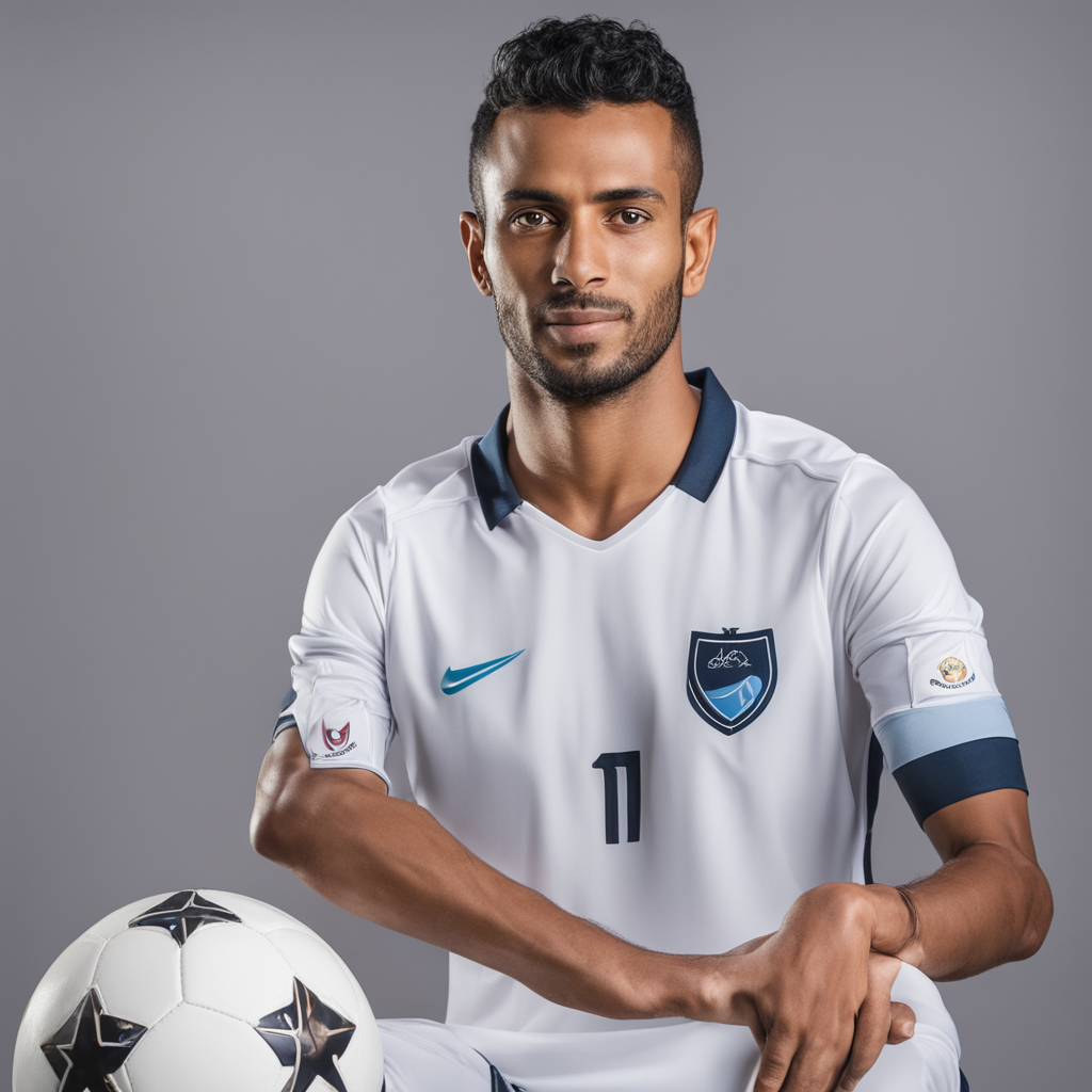Ahmed Abdul Maqsoud