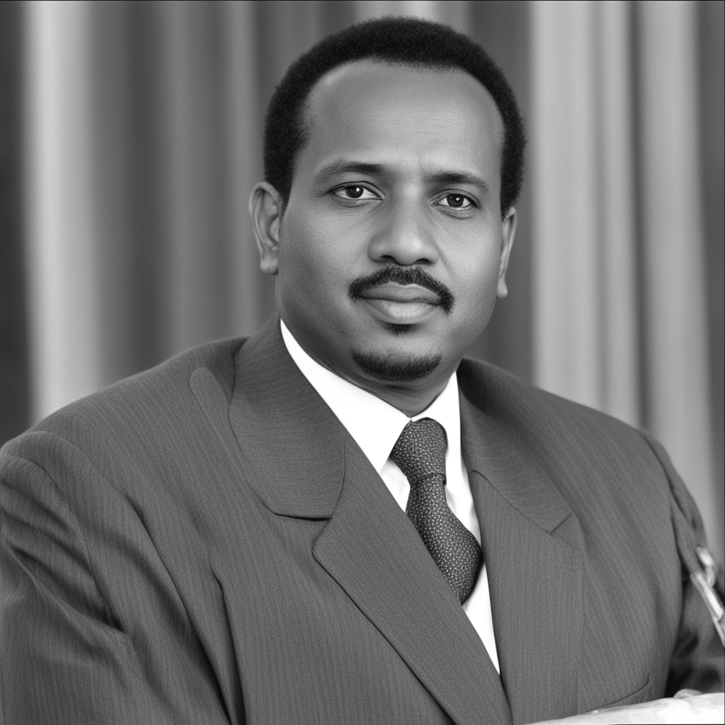 Ahmed Abdulahi Waayeel