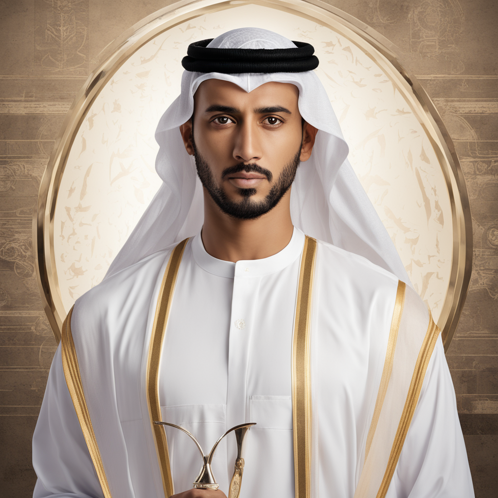 Ahmed Abdulla Al Shamisi