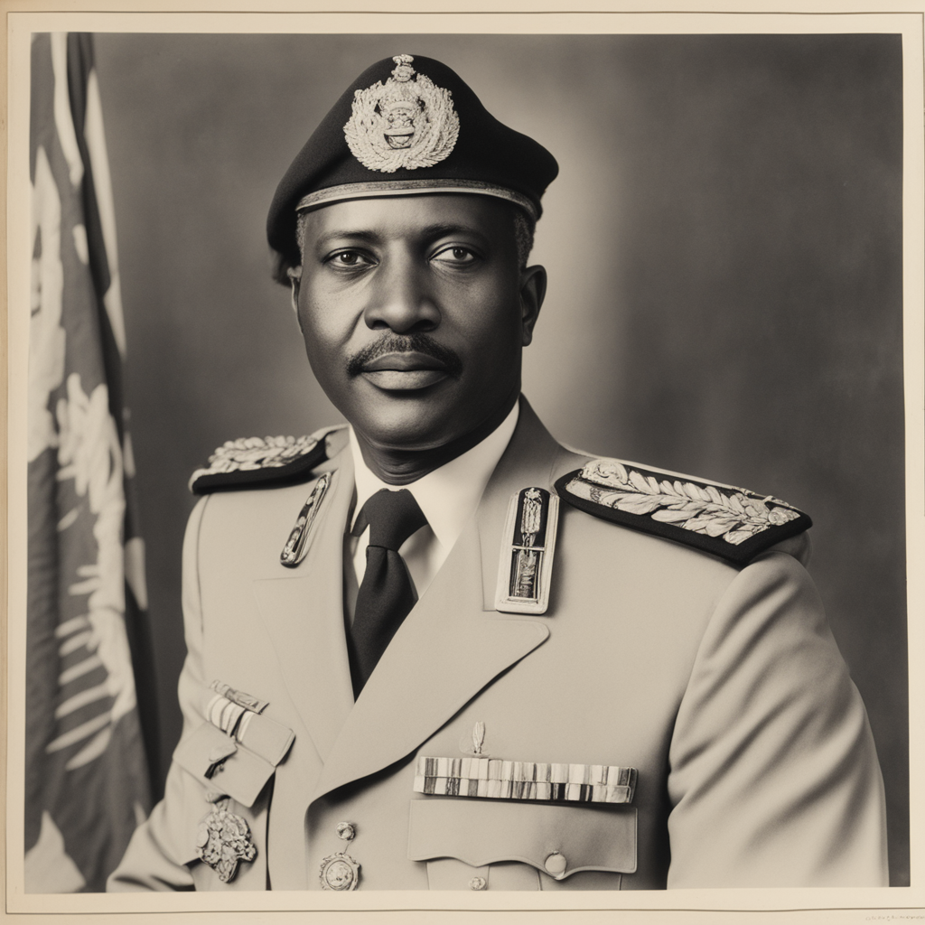 Ahmed Abdullahi (governor)