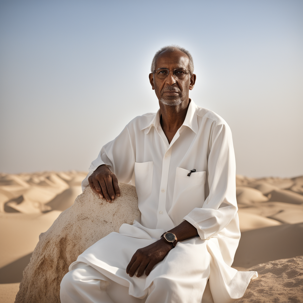 Ahmed Abdullahi Gulleid