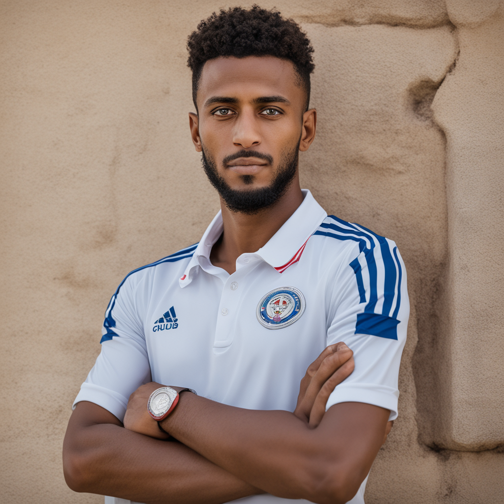 Ahmed Abdulrab