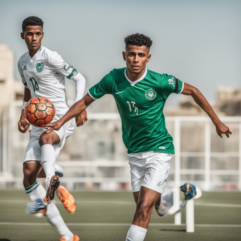 Ahmed Abo Obaid