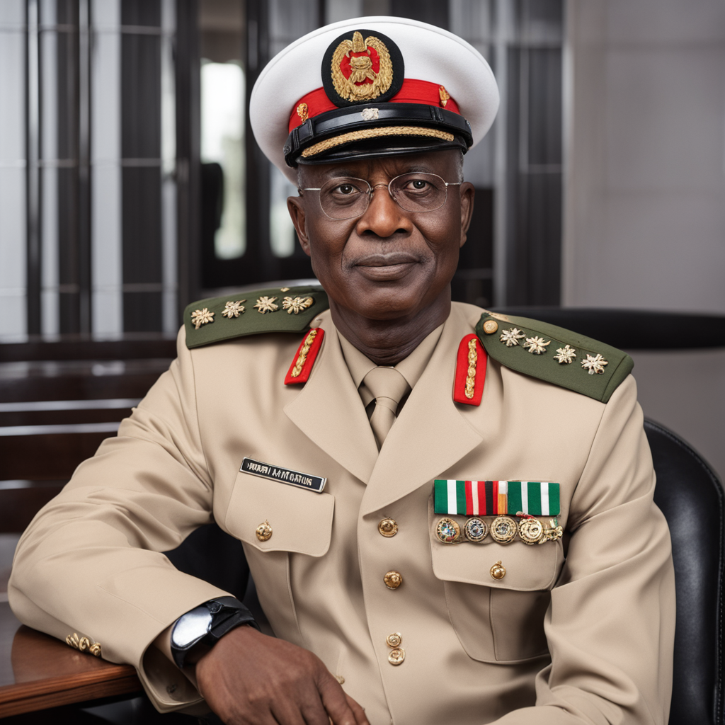 Ahmed Aboki Abdullahi