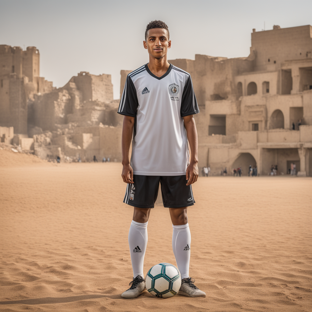 Ahmed Abou Moslem
