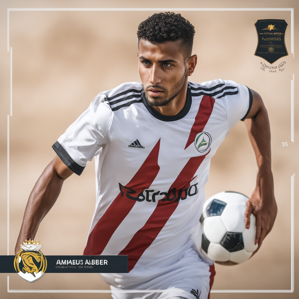 Ahmed Abu Kabeer