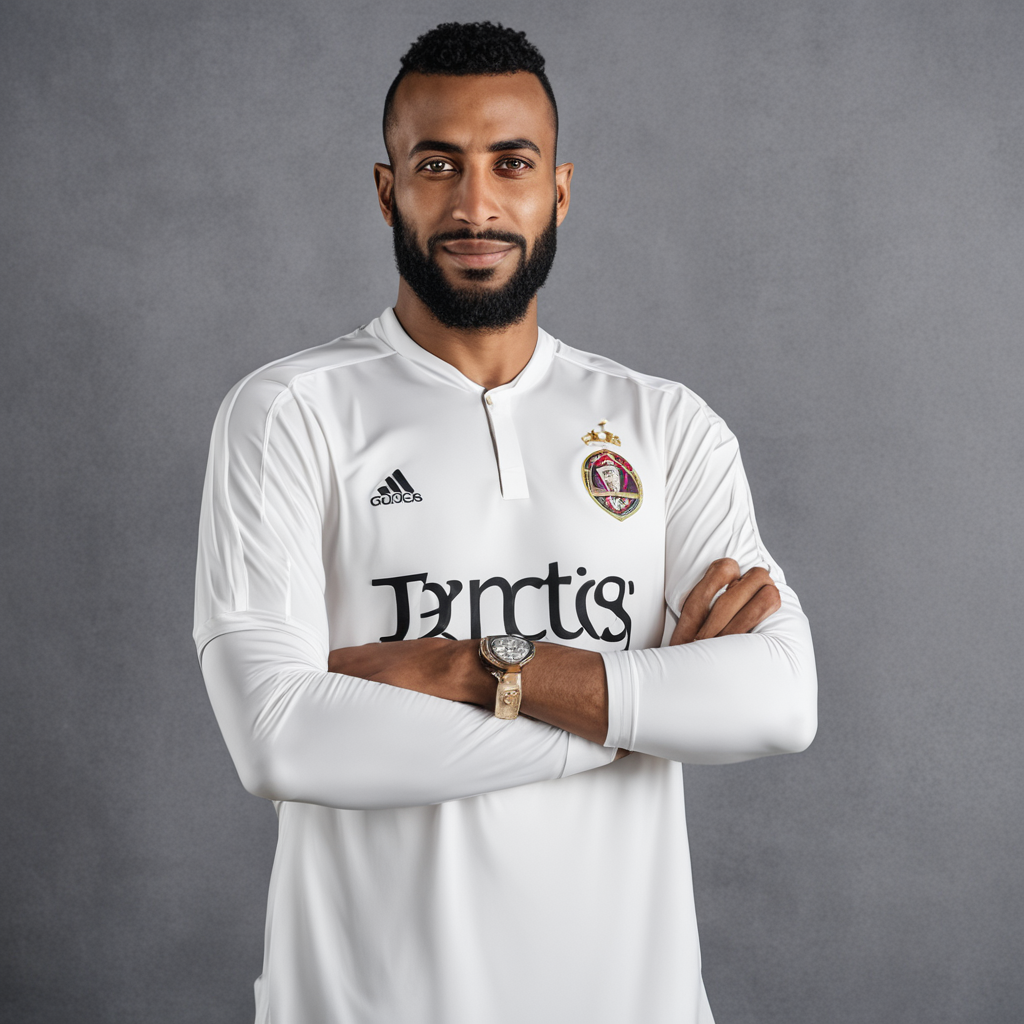 Ahmed Abunamous