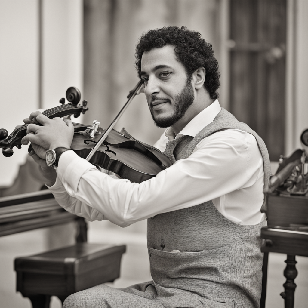 Ahmed Achour
