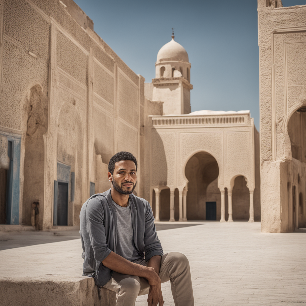 Ahmed Addami