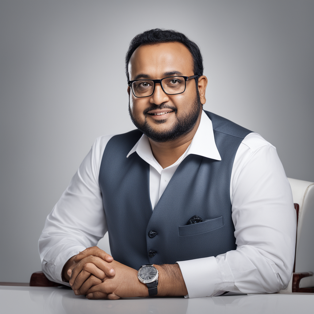 Ahmed Adeeb