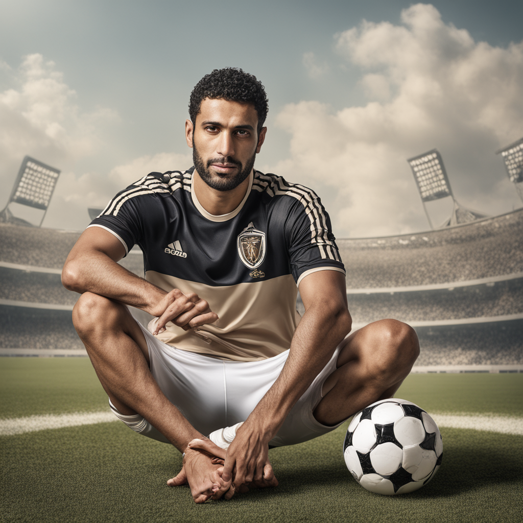 Ahmed Adel (footballer, born 1984)
