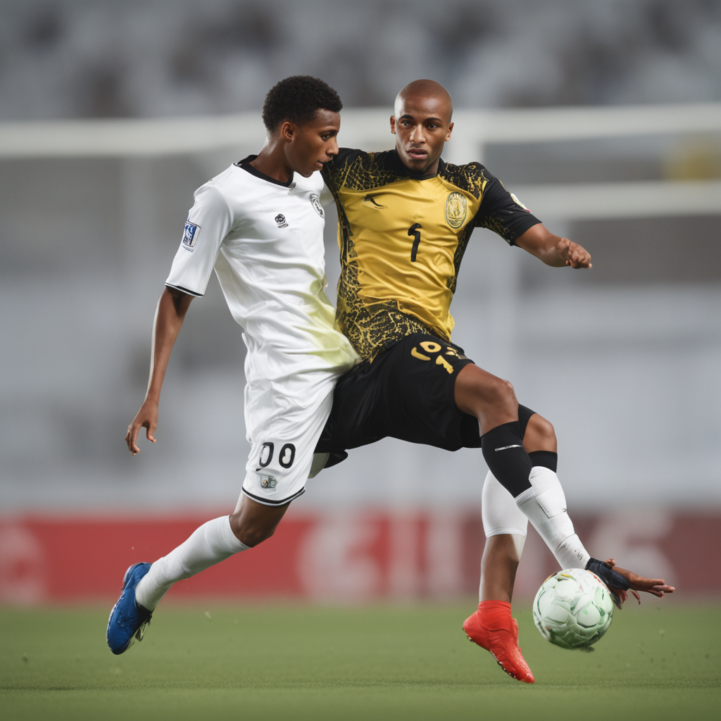 Ahmed Afifi (footballer)