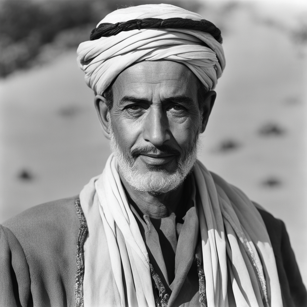 Ahmed Agouliz