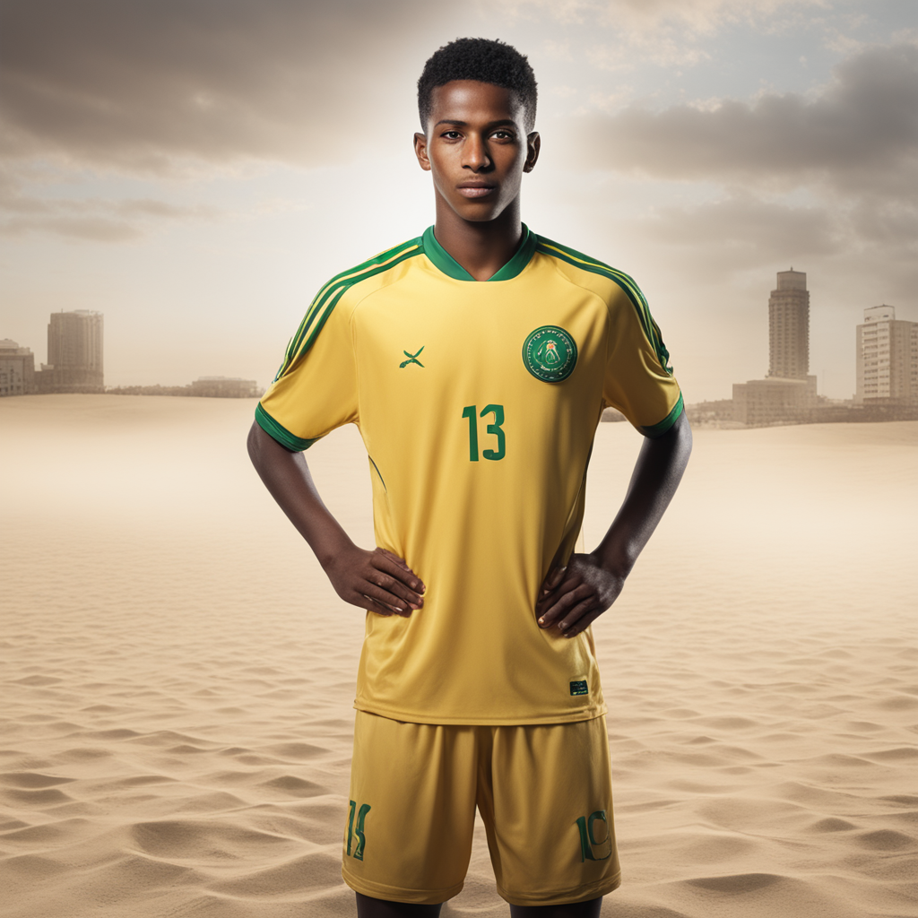 Ahmed Ahmedou