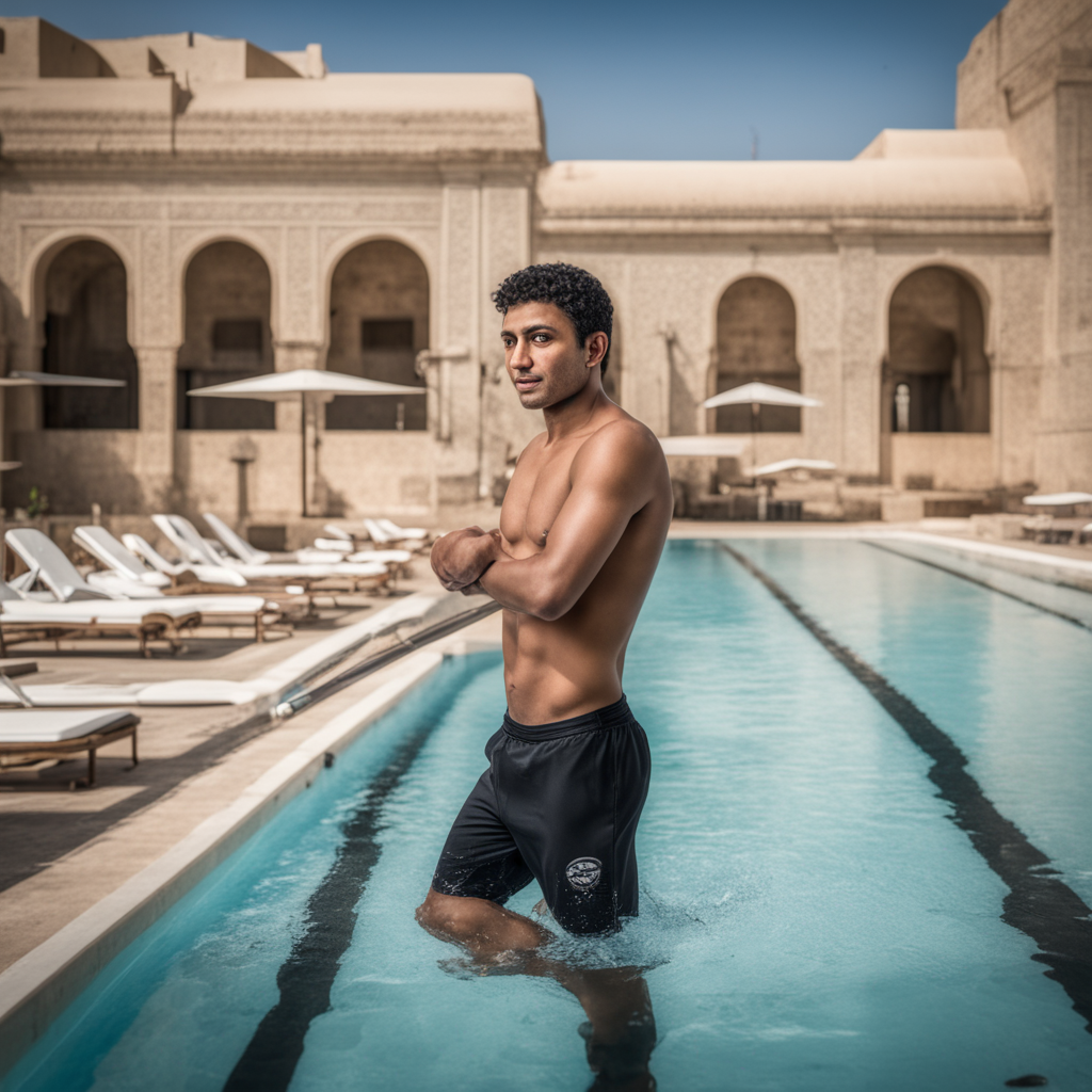 Ahmed Akram