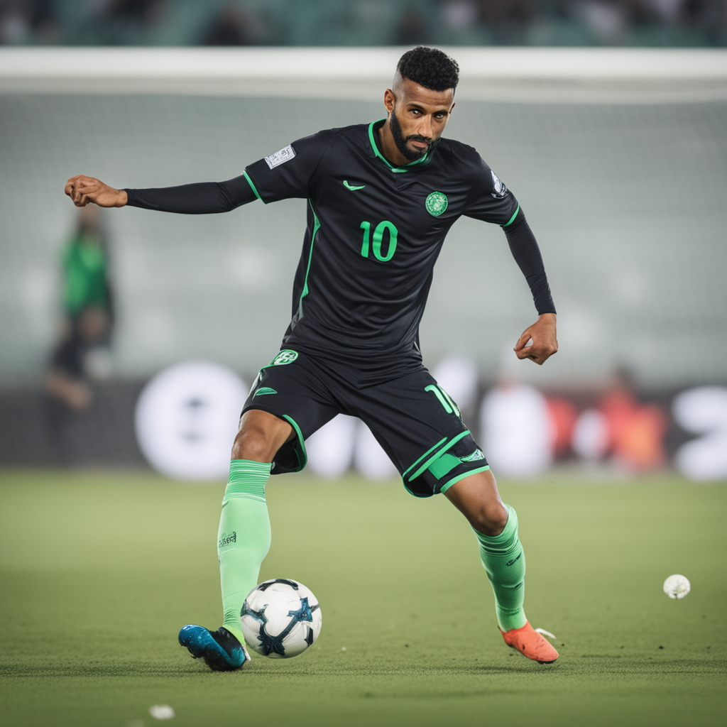 Ahmed Al-Bahri
