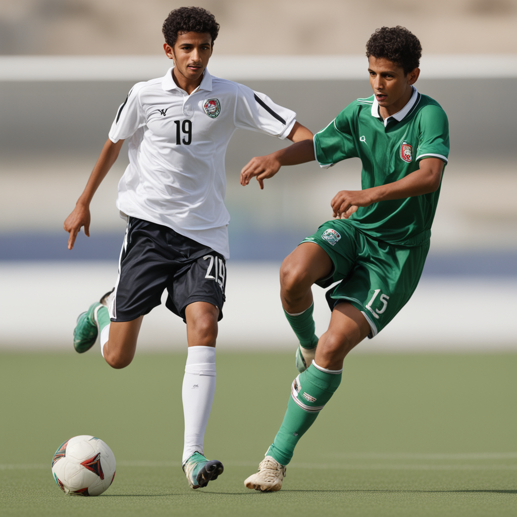 Ahmed Al-Busafy